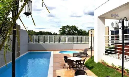 Casa com 3 quarto(s) no bairro Santa Cruz II em Cuiabá - MT