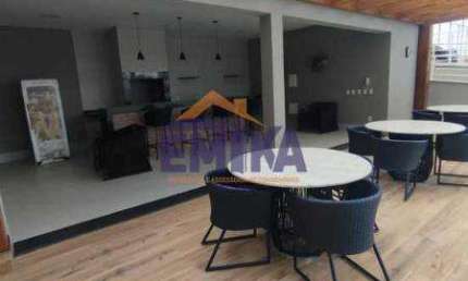 Apartamento com 2 quarto(s) no bairro Jardim Eldorado em Cuiabá - MT