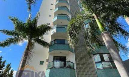 Apartamento com 5 quarto(s) no bairro Santa Rosa em Cuiabá - MT