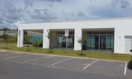 Terreno em condomínio fechado à venda no Jardim Imperial, Cuiabá 