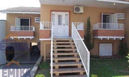 Casa com 3 quarto(s) no bairro Jardim Italia em Cuiabá - MT