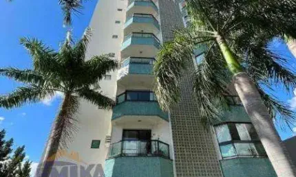 Apartamento com 4 quarto(s) no bairro Santa Rosa em Cuiabá - MT