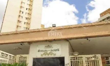 Apartamento com 3 quarto(s) no bairro Morada do Ouro em Cuiabá - MT
