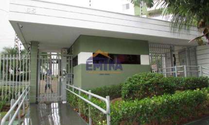 Apartamento com 3 quarto(s) no bairro Duque de Caxias em Cuiabá - MT