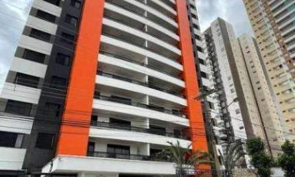 Apartamento com 4 quarto(s) no bairro Jardim das Americas em Cuiabá - MT