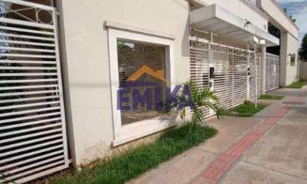 Apartamento com 3 quarto(s) no bairro Porto em Cuiabá - MT