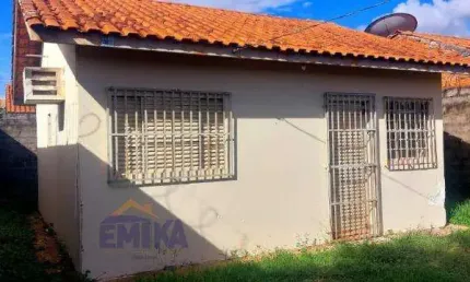 Casa com 2 quarto(s) no bairro Residencial Claudio Marchetti em Cuiabá - MT