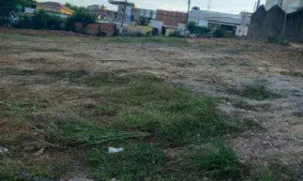 Terreno no bairro Jardim Monte Libano em Cuiabá - MT