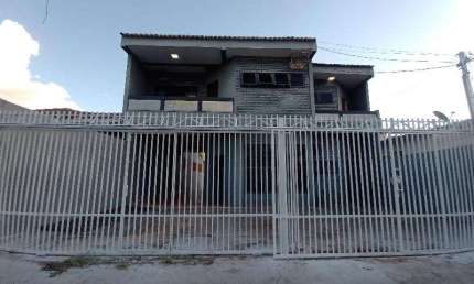 Casa com 4 quarto(s) no bairro Jardim Cuiabá em Cuiabá - MT