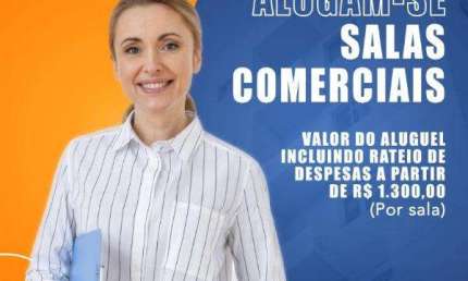 Comercial/Industrial no bairro Santa Helena em Cuiabá - MT