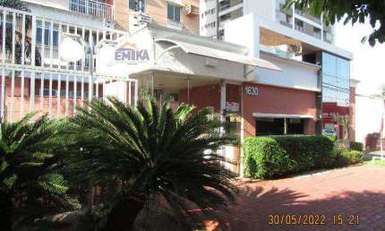 Apartamento com 3 quarto(s) no bairro Goiabeiras em Cuiabá - MT