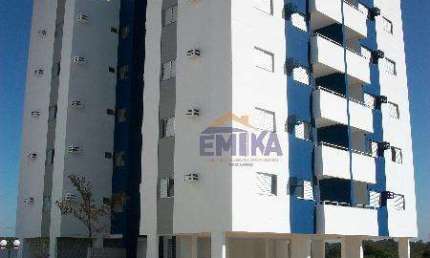 Apartamento com 3 quarto(s) no bairro Recanto dos Passaros em Cuiabá - MT