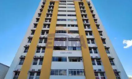 Apartamento com 3 quarto(s) no bairro Centro em Cuiabá - MT
