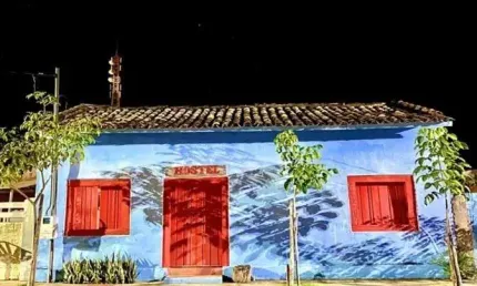 Casa com 5 quarto(s) no bairro Centro em Vila Bela da Santissima Trindade - MT