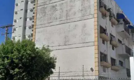Apartamento com 3 quarto(s) no bairro Consil em Cuiabá - MT