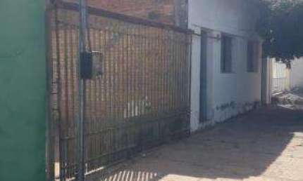 Casa com 2 quarto(s) no bairro Araes em Cuiabá - MT