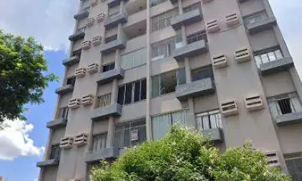 Apartamento com 3 quarto(s) no bairro alvorada em cuiabá - mt