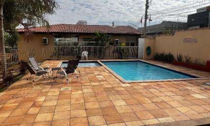 Casa com 3 quarto(s) no bairro Jardim Bom Clima em Cuiabá - MT