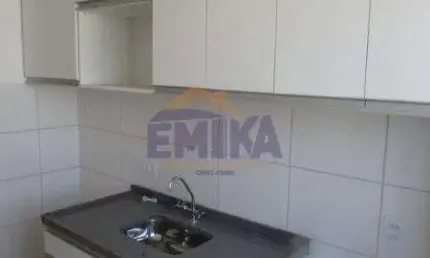 Apartamento com 2 quarto(s) no bairro Cachoeira das Garcas em Cuiabá - MT