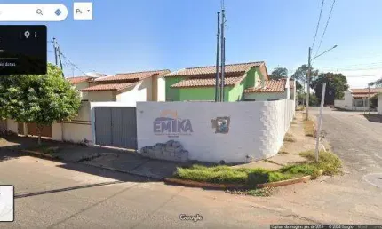 Casa com 3 quarto(s) no bairro Pascoal Ramos em Cuiabá - MT