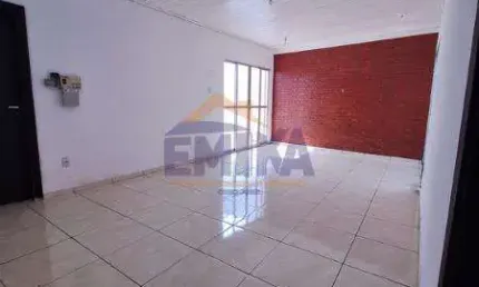 Casa com 3 quartos para alugar no Baú, Cuiabá 