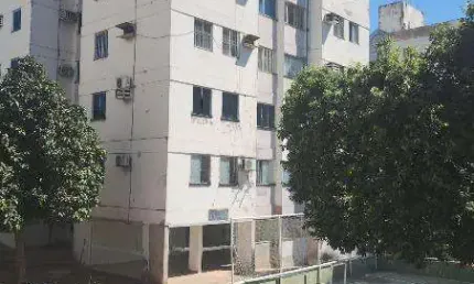 Apartamento com 3 quarto(s) no bairro jardim america em várzea grande - mt