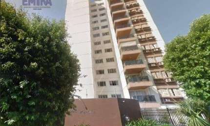 Apartamento com 3 quarto(s) no bairro Consil em Cuiabá - MT