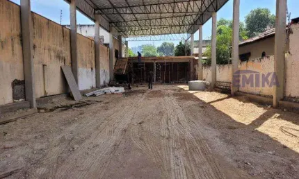 Comercial/Industrial no bairro Lixeira em Cuiabá - MT