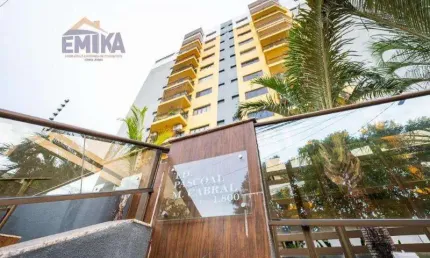 Apartamento com 3 quarto(s) no bairro santa helena em cuiabá - mt