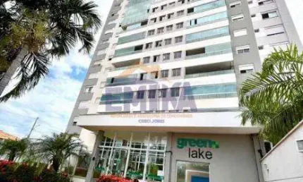 Apartamento com 3 quarto(s) no bairro Plano Diretor Sul em Palmas - TO