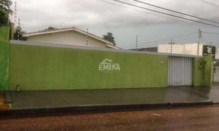 Apartamento com 4 quarto(s) no bairro Jardim Gloria em Várzea Grande - MT