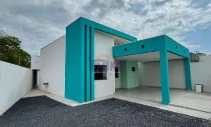 Casa com 3 quarto(s) no bairro parque universitário em cuiabá - mt