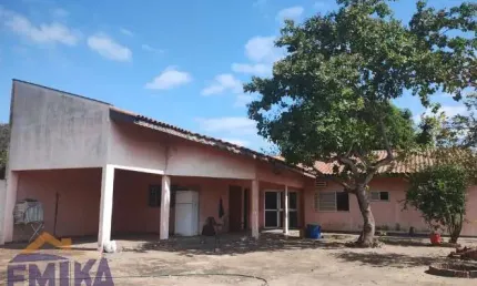 Casa com 3 quarto(s) no bairro jardim pauliceia em cuiabá - mt