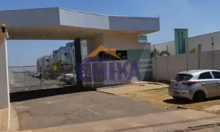 Apartamento com 2 quarto(s) no bairro parque atalaia em cuiabá - mt
