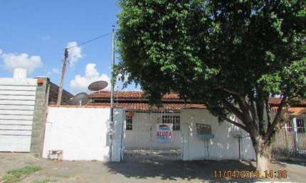 Casa com 2 quarto(s) no bairro Jd. Imperador I em Várzea Grande - MT