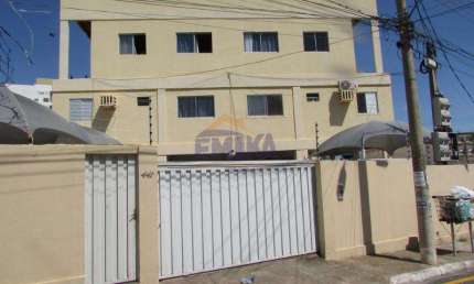 Apartamento com 1 quarto(s) no bairro Dom Aquino em Cuiabá - MT