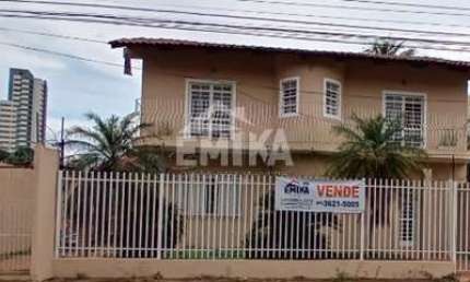 Casa com 4 quarto(s) no bairro Jardim Primavera em Cuiabá - MT