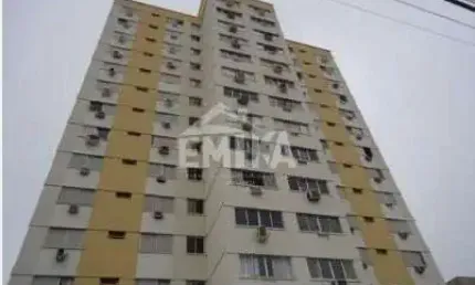 Apartamento com 3 quarto(s) no bairro centro em cuiabá - mt