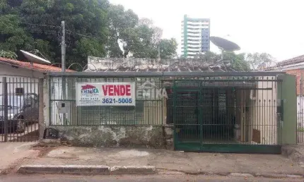 Terreno à venda no Goiabeiras, Cuiabá 