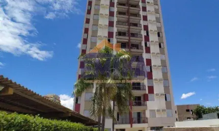 Apartamento com 3 quarto(s) no bairro Centro Sul em Cuiabá - MT
