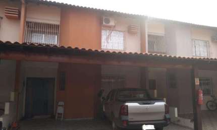Casa com 2 quarto(s) no bairro Chacara dos Pinheiros em Cuiabá - MT