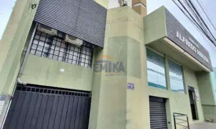 Comercial/Industrial no bairro Centro Sul em Cuiabá - MT
