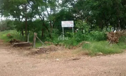 Terreno à venda no Jardim Potiguar, Várzea Grande 