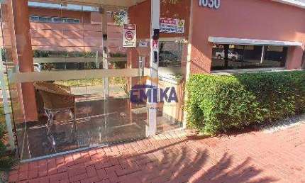 Apartamento com 3 quarto(s) no bairro Goiabeiras em Cuiabá - MT