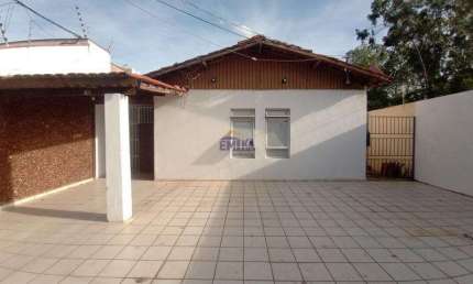 Casa com 3 quarto(s) no bairro Jardim Europa em Cuiabá - MT