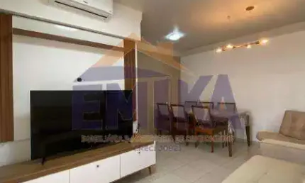 Apartamento com 3 quarto(s) no bairro Morada do Ouro em Cuiabá - MT
