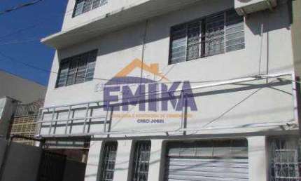 Comercial/Industrial no bairro Dom Aquino em Cuiabá - MT