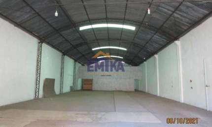 Comercial/Industrial no bairro Boa Esperanca em Cuiabá - MT
