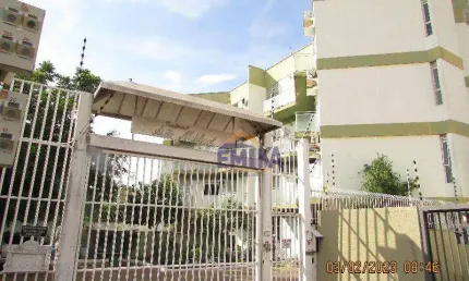 Apartamento com 3 quarto(s) no bairro Jardim Petropolis em Cuiabá - MT