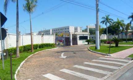 Apartamento com 2 quarto(s) no bairro Ponte Nova (Alameda ) em Várzea Grande - MT